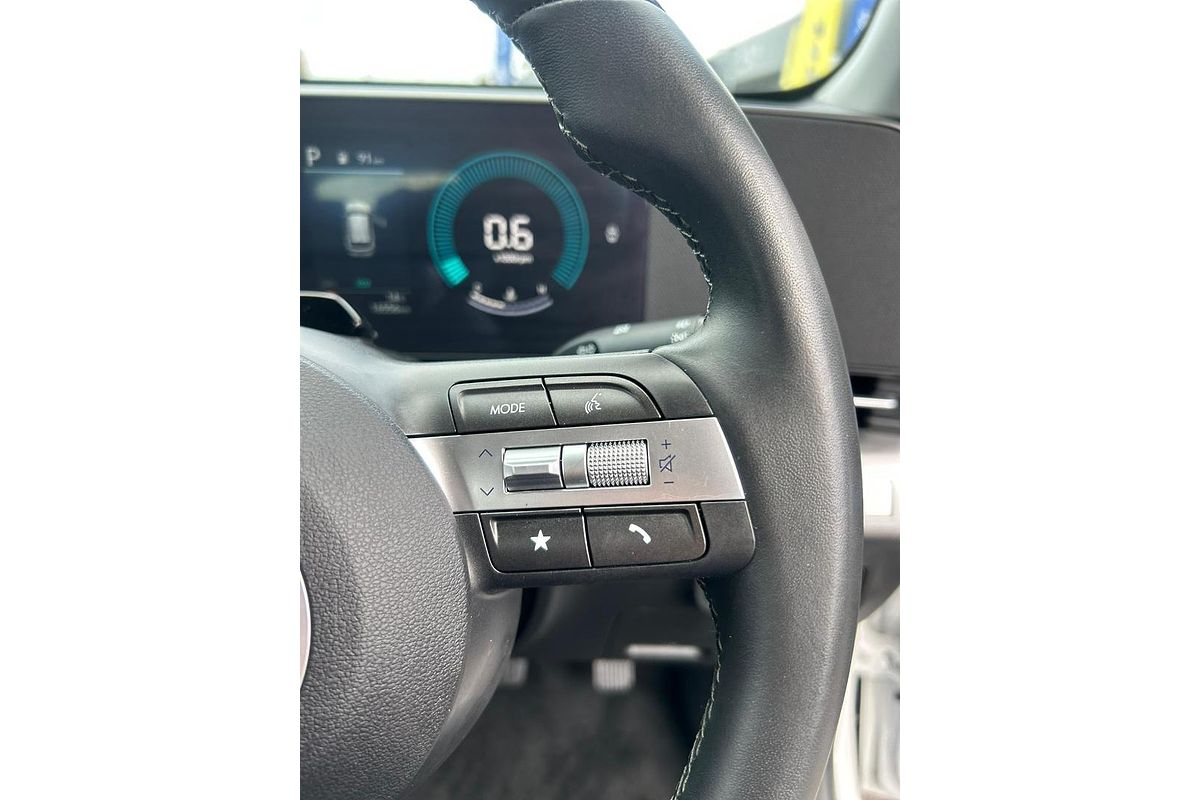 2024 Hyundai Kona SX2.V2