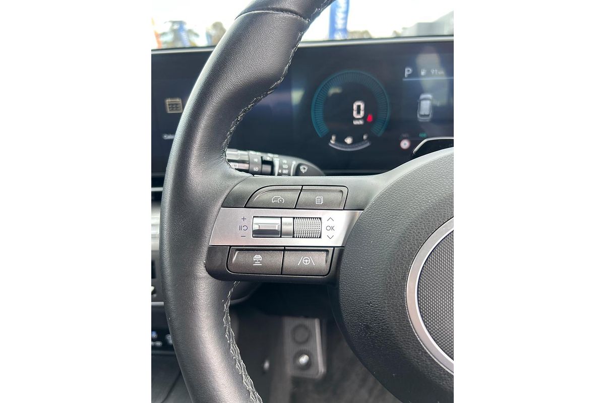 2024 Hyundai Kona SX2.V2