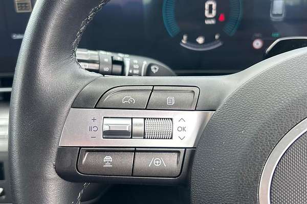 2024 Hyundai Kona SX2.V2