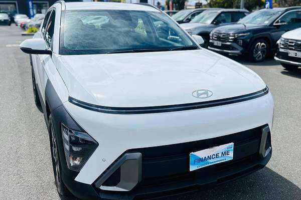 2024 Hyundai Kona SX2.V2