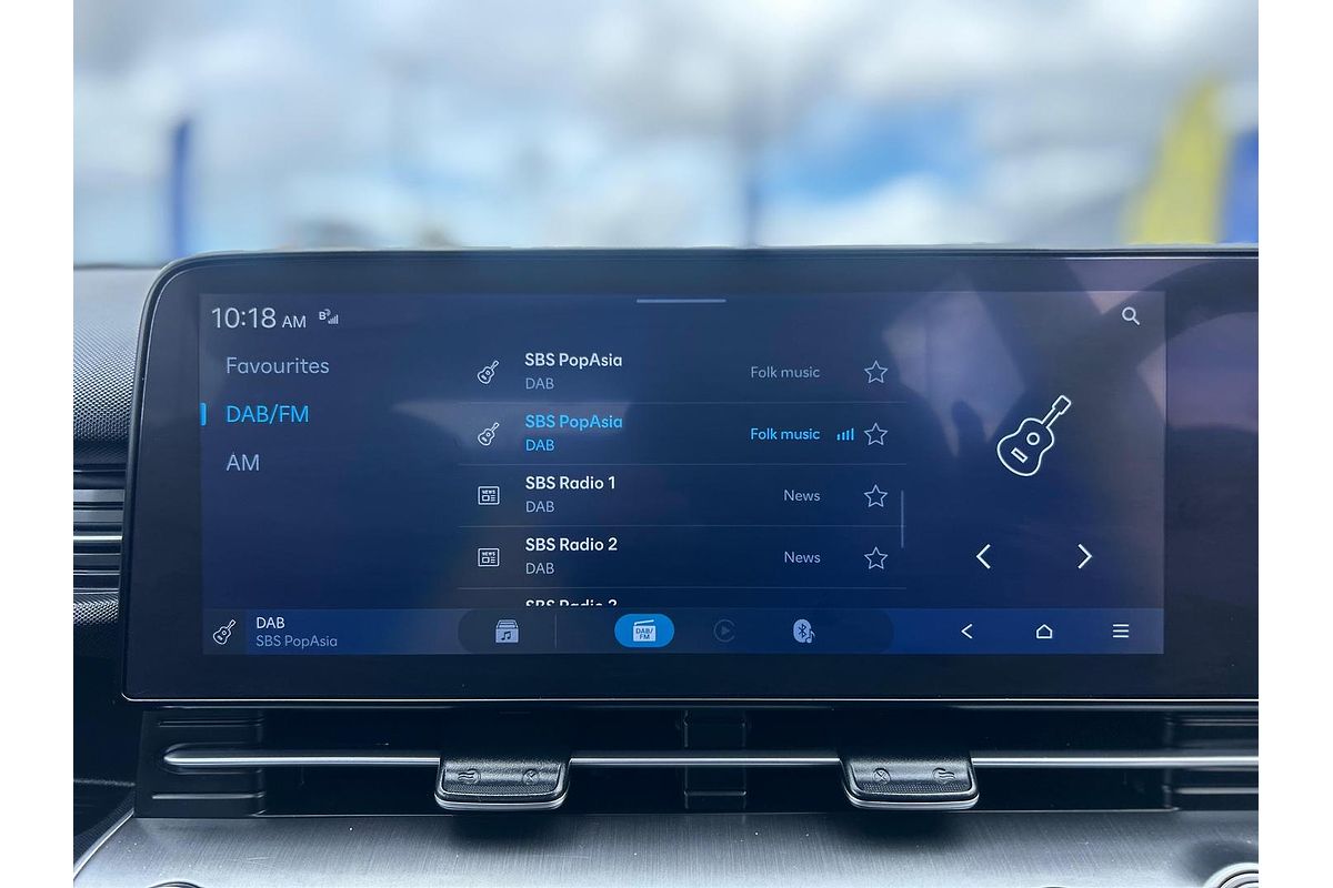 2024 Hyundai Kona SX2.V2