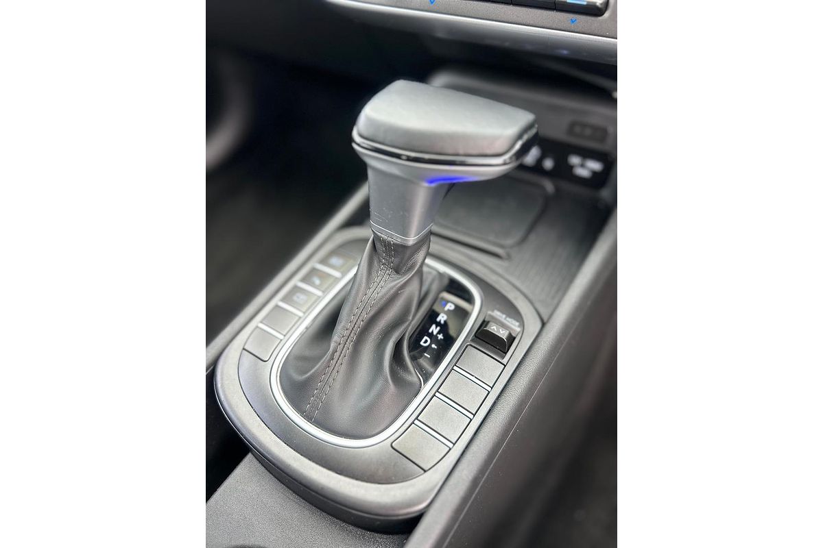 2024 Hyundai Kona SX2.V2