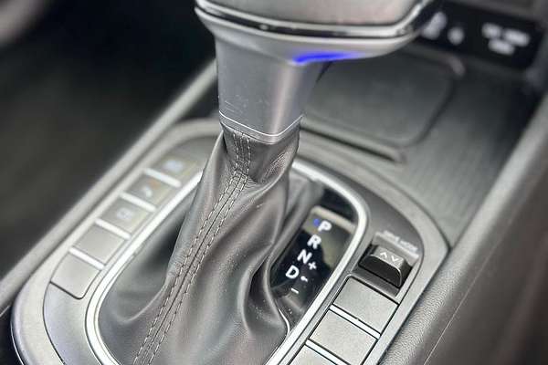 2024 Hyundai Kona SX2.V2