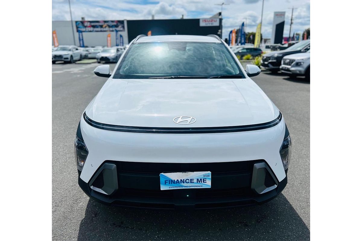 2024 Hyundai Kona SX2.V2