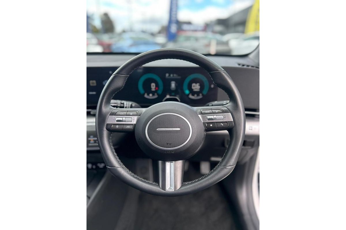2024 Hyundai Kona SX2.V2