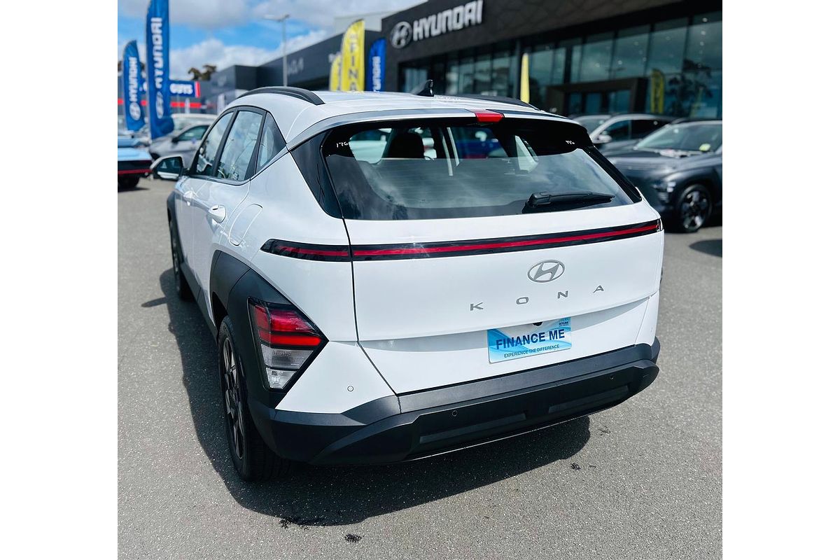 2024 Hyundai Kona SX2.V2