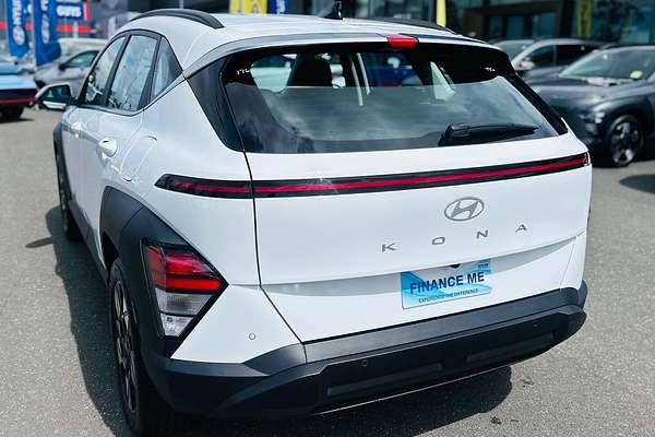 2024 Hyundai Kona SX2.V2