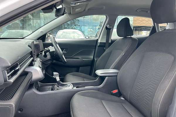 2024 Hyundai Kona SX2.V2