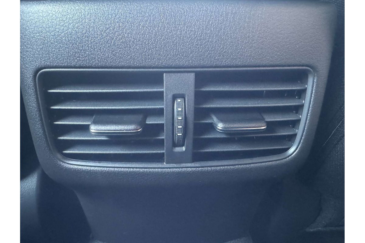 2025 Mazda 3 G25 Evolve SP BP Series