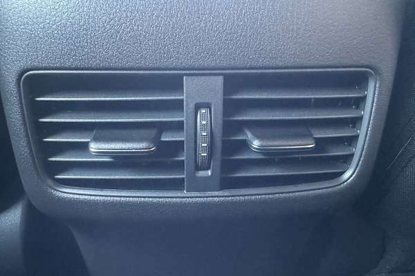 2025 Mazda 3 G25 Evolve SP BP Series