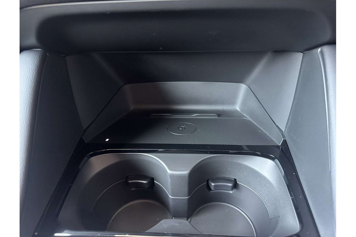 2025 Mazda 3 G25 Evolve SP BP Series