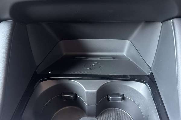 2025 Mazda 3 G25 Evolve SP BP Series