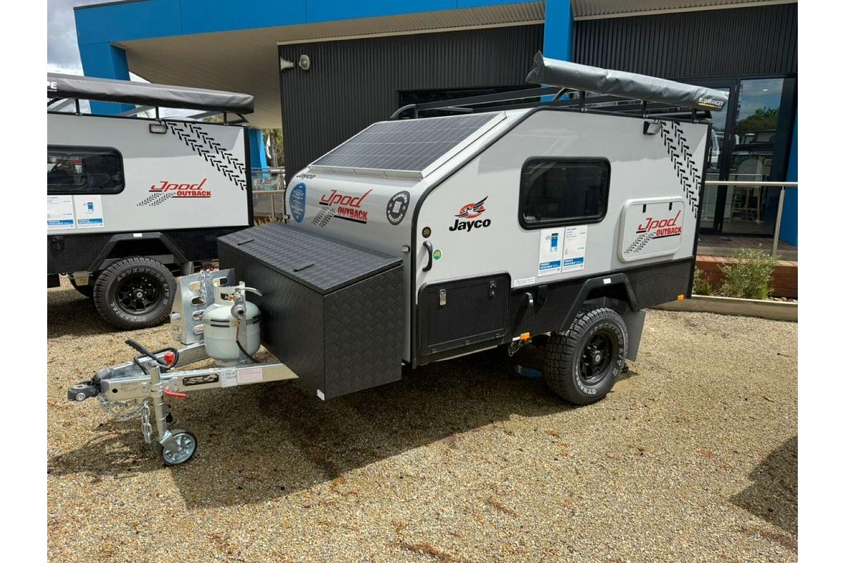 2025 Jayco J-Pod Jpod.Ob-My25