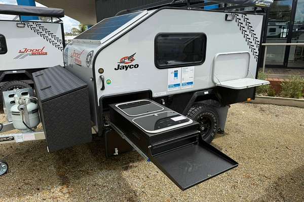 2025 Jayco J-Pod Jpod.Ob-My25