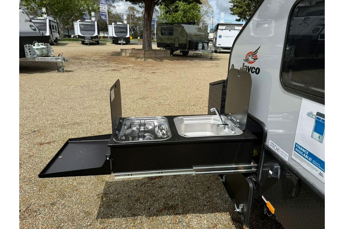2025 Jayco J-Pod Jpod.Ob-My25