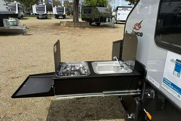 2025 Jayco J-Pod Jpod.Ob-My25