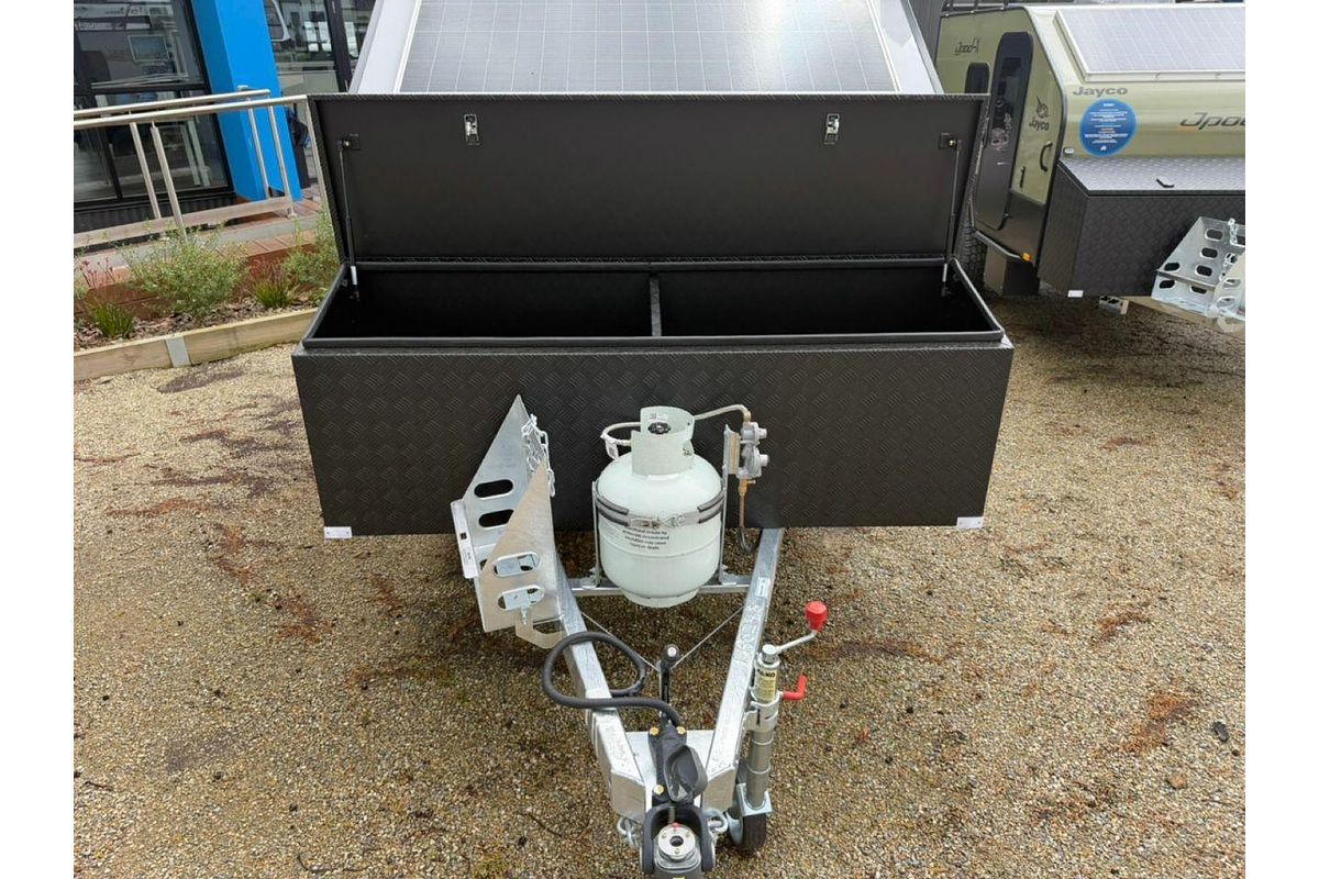 2025 Jayco J-Pod Jpod.Ob-My25