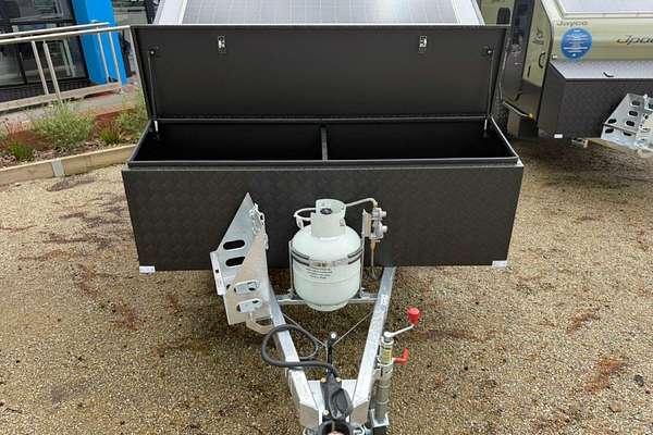 2025 Jayco J-Pod Jpod.Ob-My25