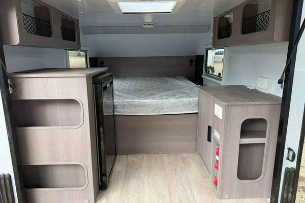 2025 Jayco J-Pod Jpod.Ob-My25