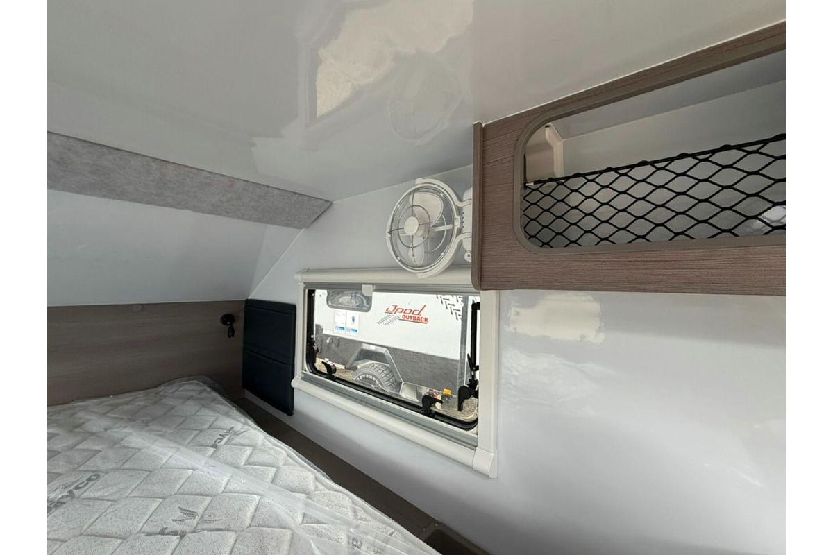 2025 Jayco J-Pod Jpod.Ob-My25