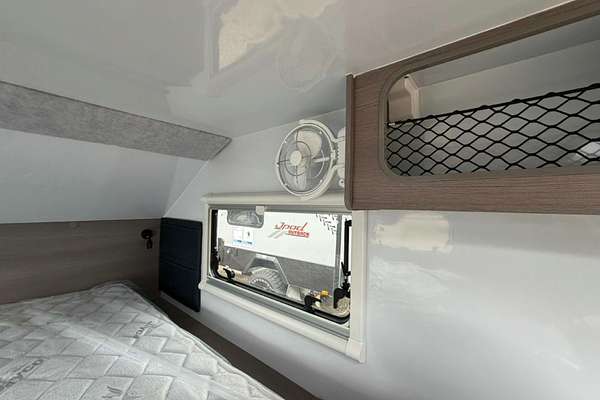 2025 Jayco J-Pod Jpod.Ob-My25