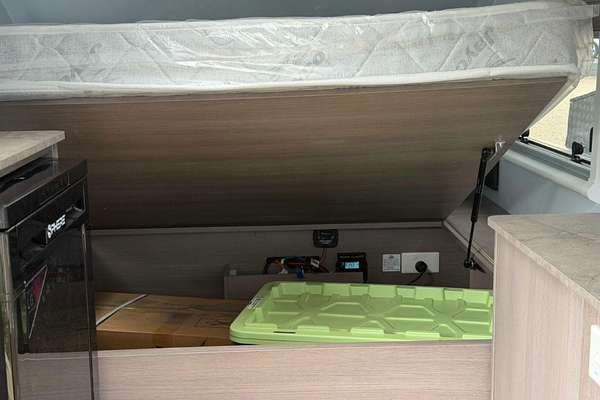 2025 Jayco J-Pod Jpod.Ob-My25