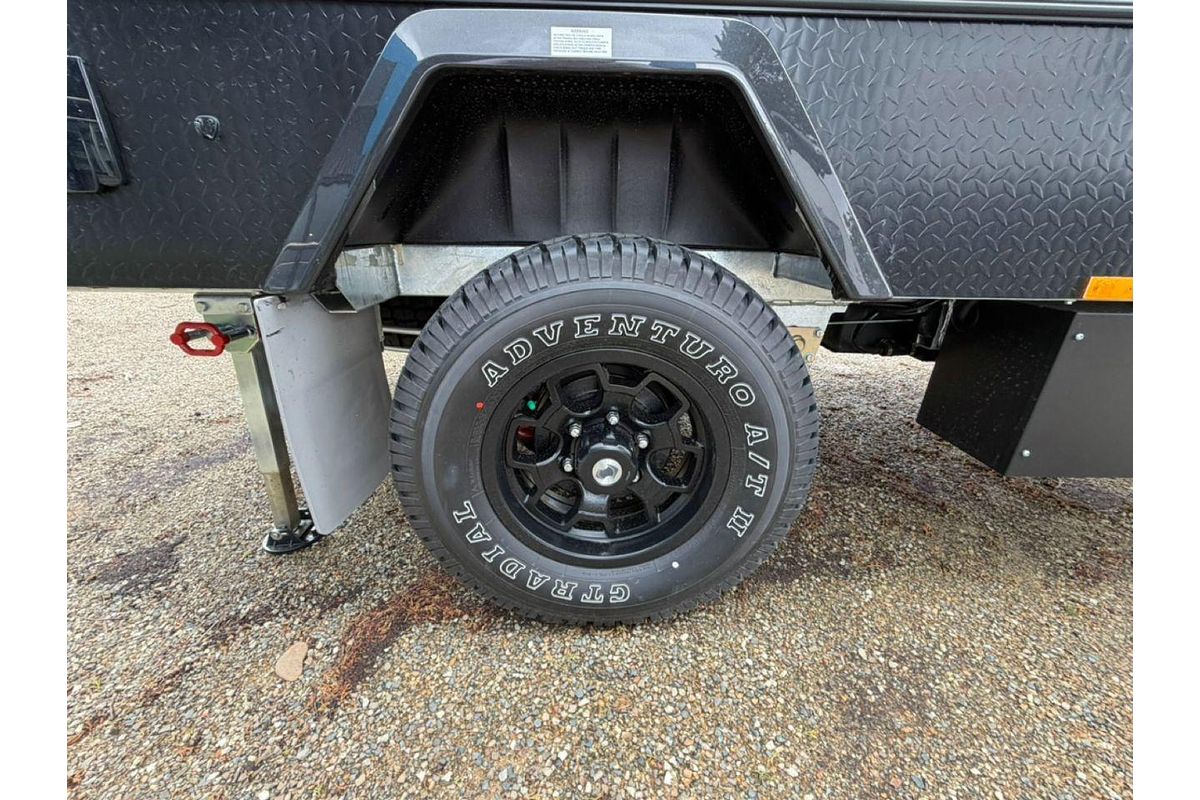 2025 Jayco J-Pod Jpod.Ob-My25