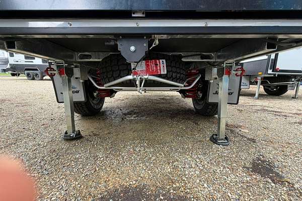 2025 Jayco J-Pod Jpod.Ob-My25