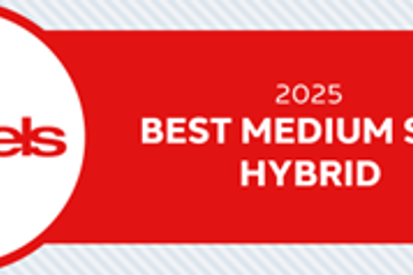 2025 Nissan X-TRAIL ST-L e-POWER T33