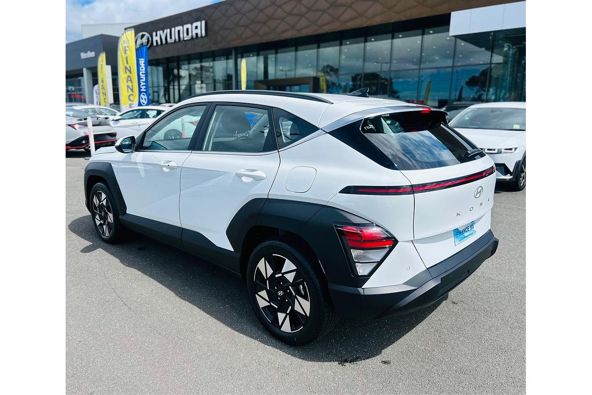 2024 Hyundai Kona SX2.V2