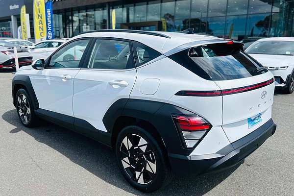 2024 Hyundai Kona SX2.V2