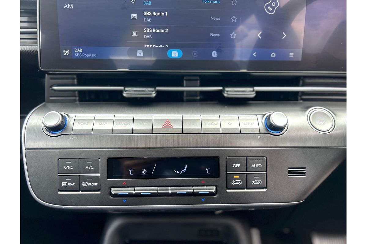 2024 Hyundai Kona SX2.V2