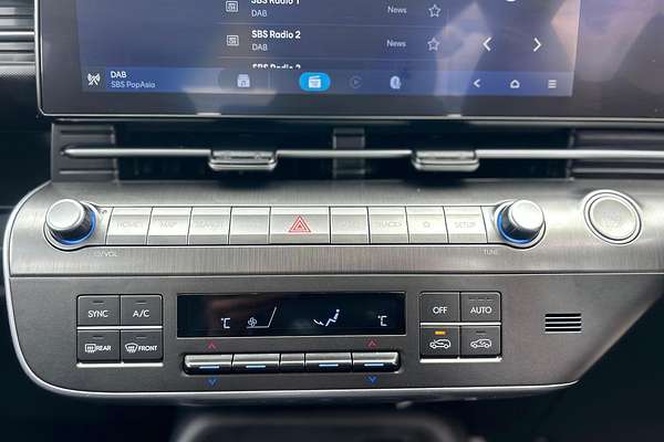 2024 Hyundai Kona SX2.V2