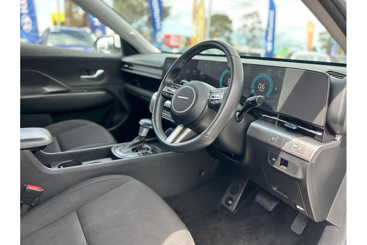 2024 Hyundai Kona SX2.V2