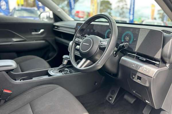 2024 Hyundai Kona SX2.V2