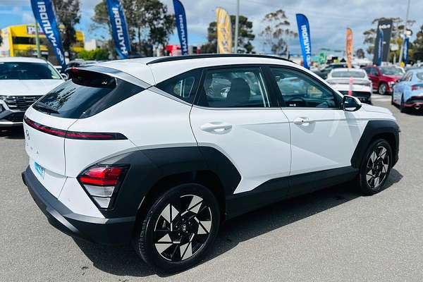2024 Hyundai Kona SX2.V2