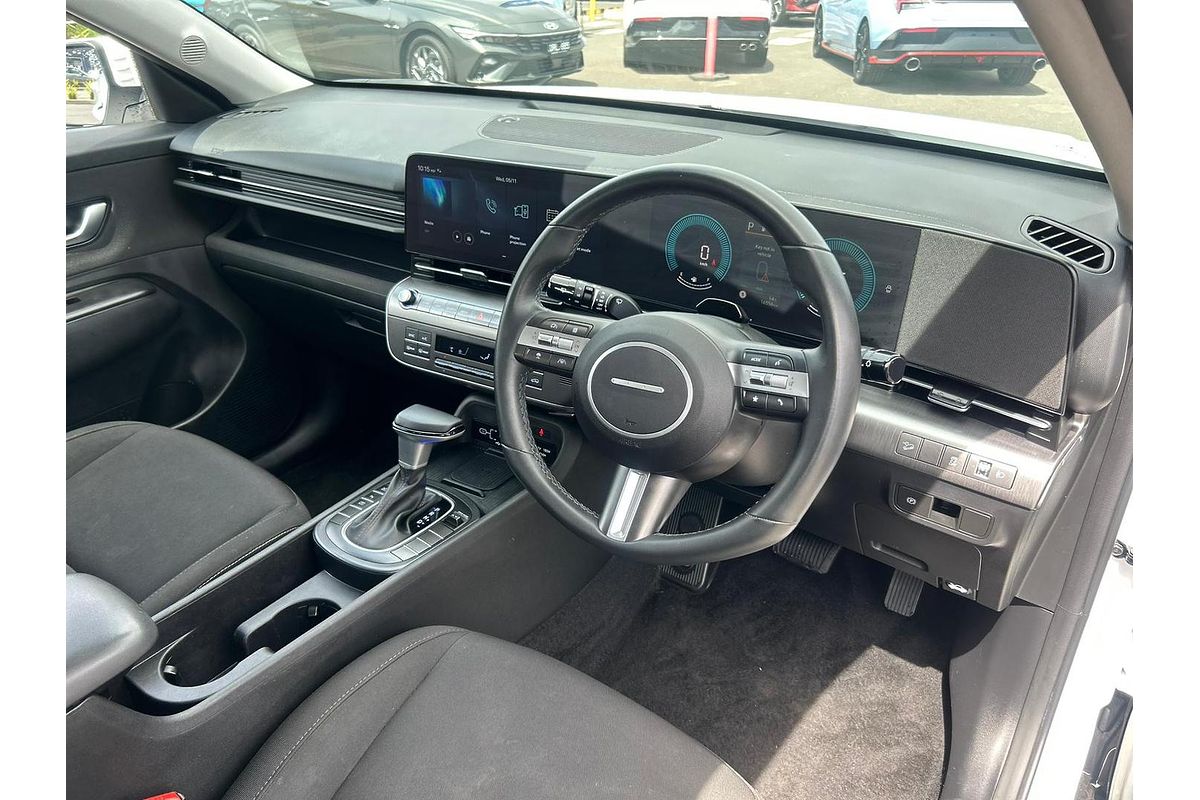 2024 Hyundai Kona SX2.V2