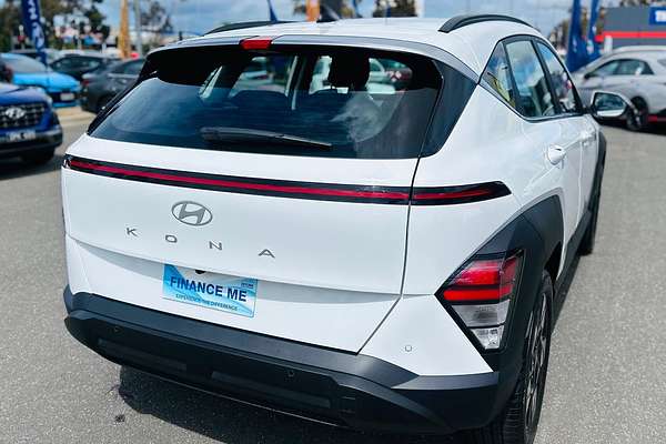 2024 Hyundai Kona SX2.V2