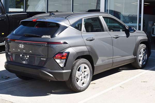 2025 Hyundai Kona Hybrid SX2.V3