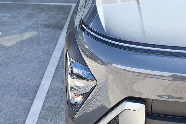 2025 Hyundai Kona Hybrid SX2.V3