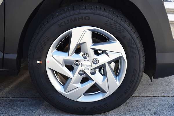 2025 Hyundai Kona Hybrid SX2.V3