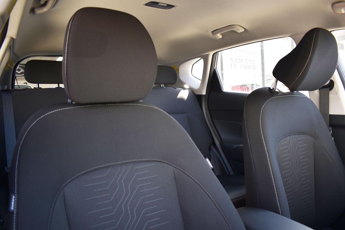 2025 Hyundai Kona Hybrid SX2.V3