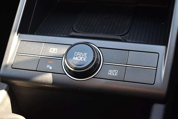 2025 Hyundai Kona Hybrid SX2.V3