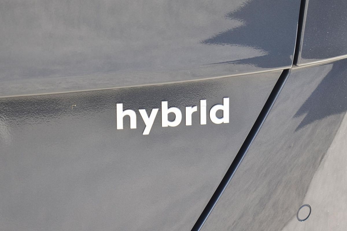 2025 Hyundai Kona Hybrid SX2.V3