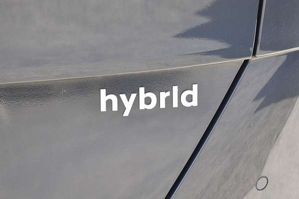 2025 Hyundai Kona Hybrid SX2.V3