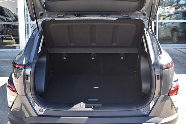 2025 Hyundai Kona Hybrid SX2.V3