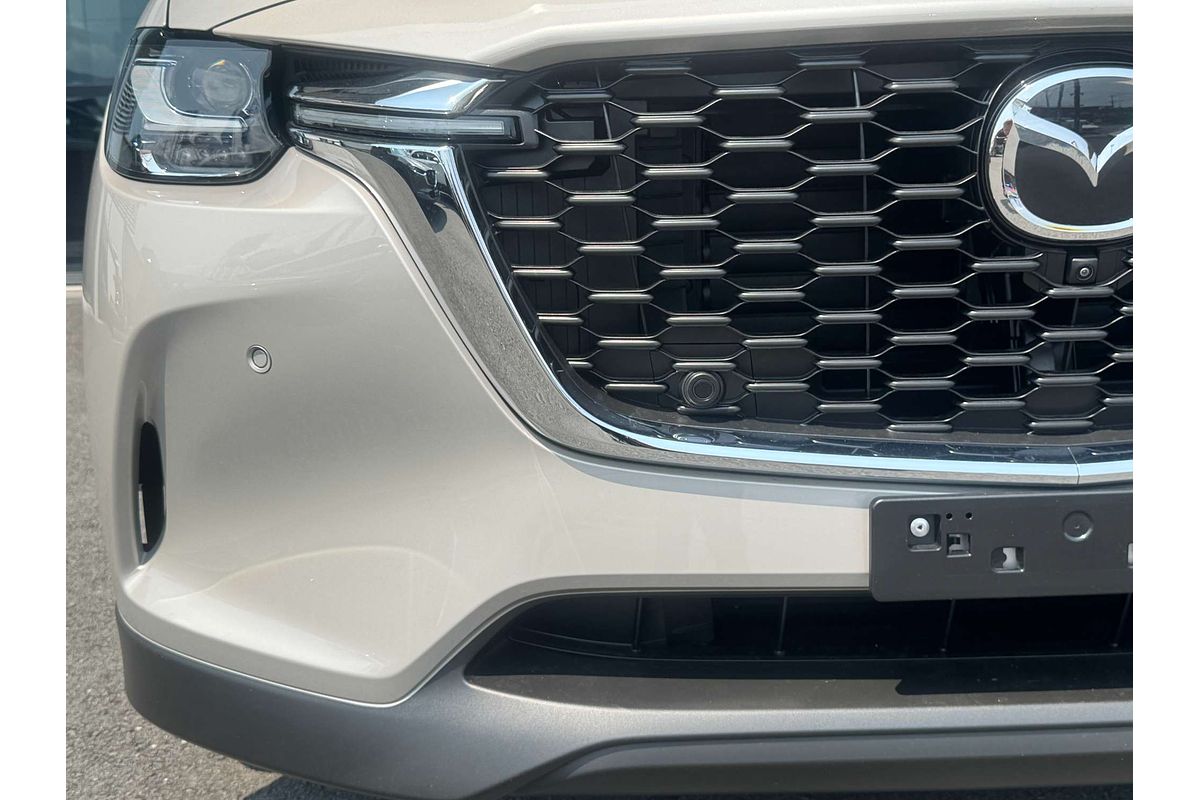 2025 Mazda CX-60 G25 Pure KH Series