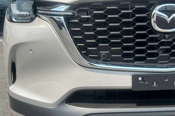 2025 Mazda CX-60 G25 Pure KH Series