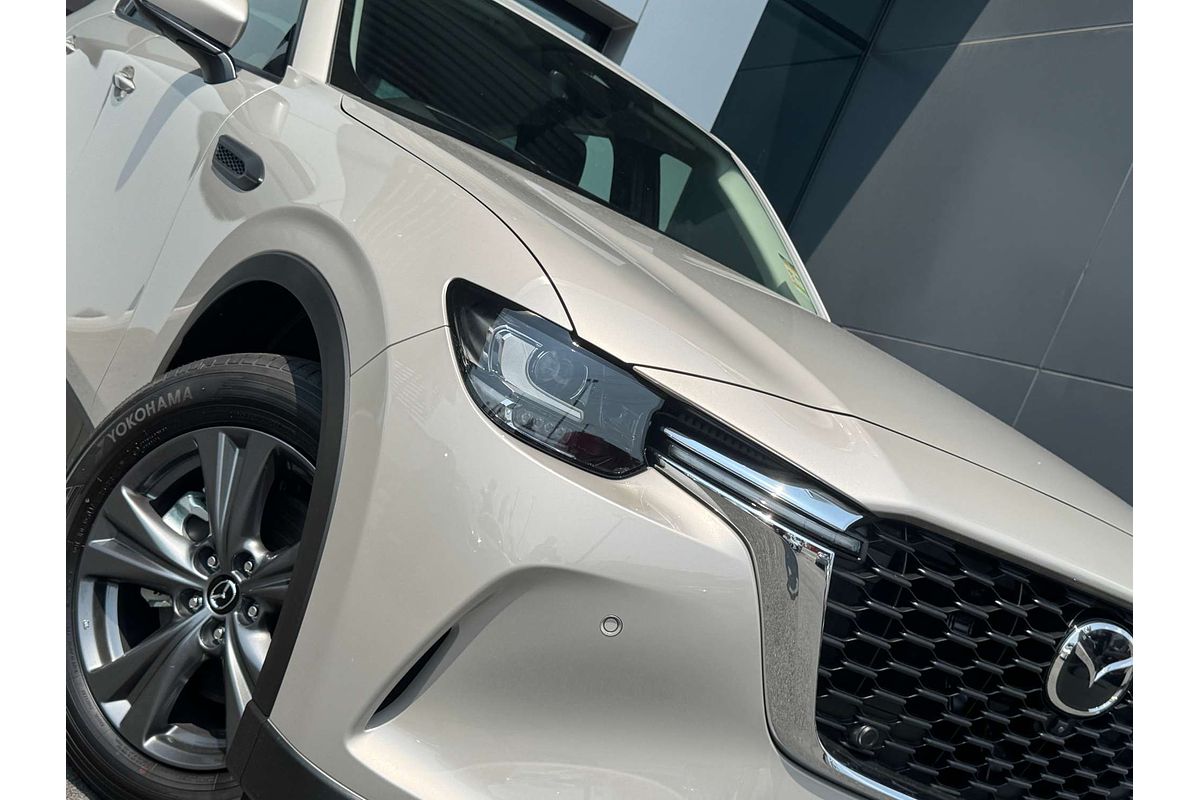 2025 Mazda CX-60 G25 Pure KH Series