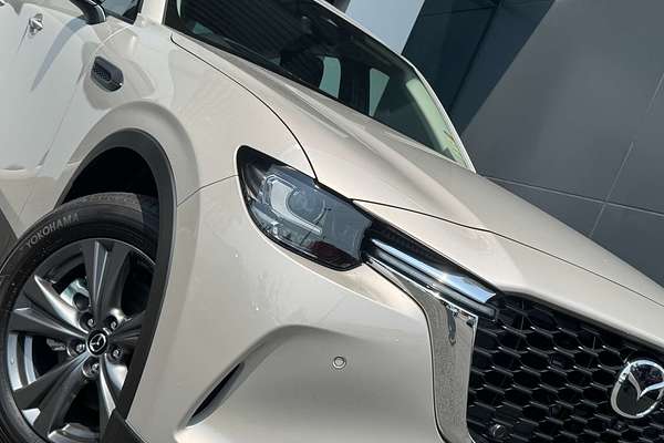 2025 Mazda CX-60 G25 Pure KH Series